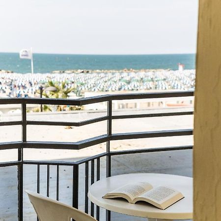 Hotel Royal Cattolica Kültér fotó
