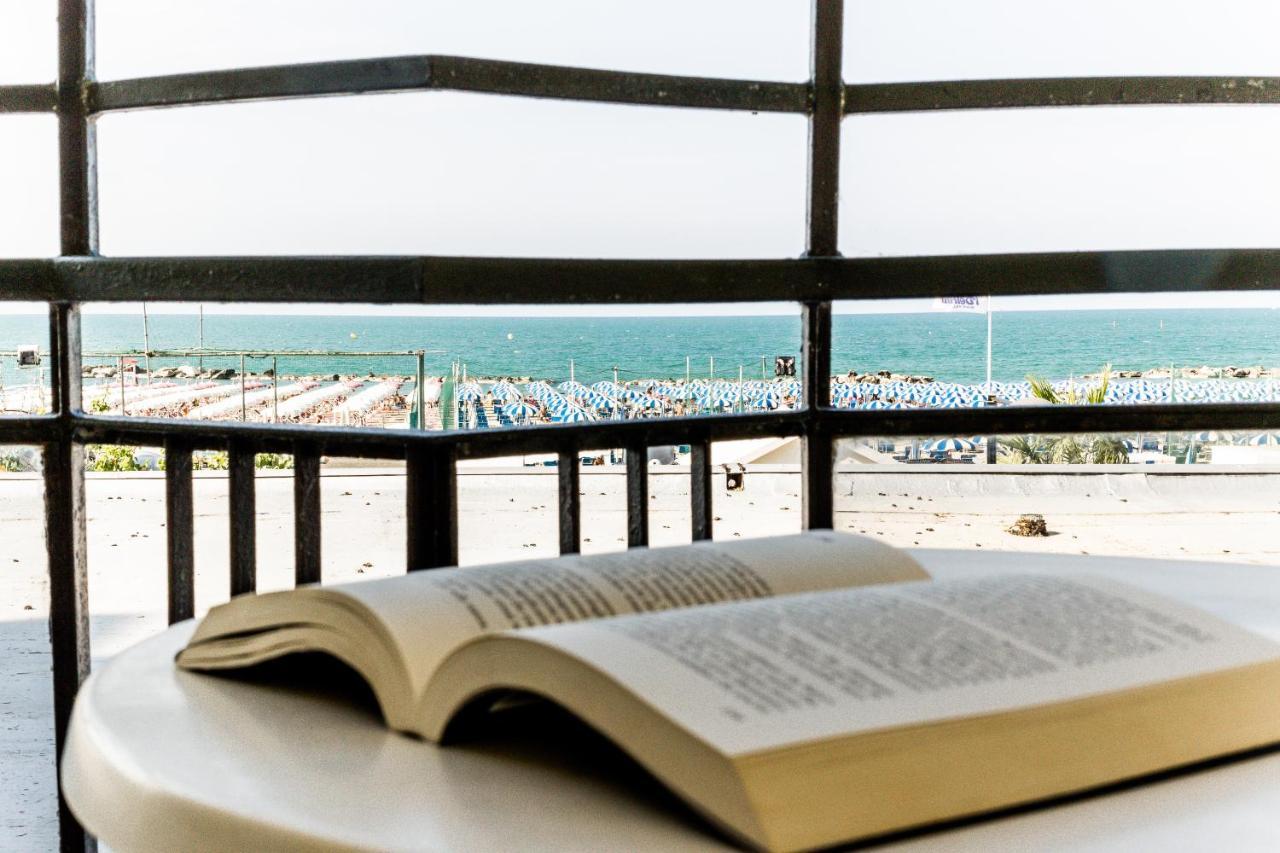 Hotel Royal Cattolica Kültér fotó