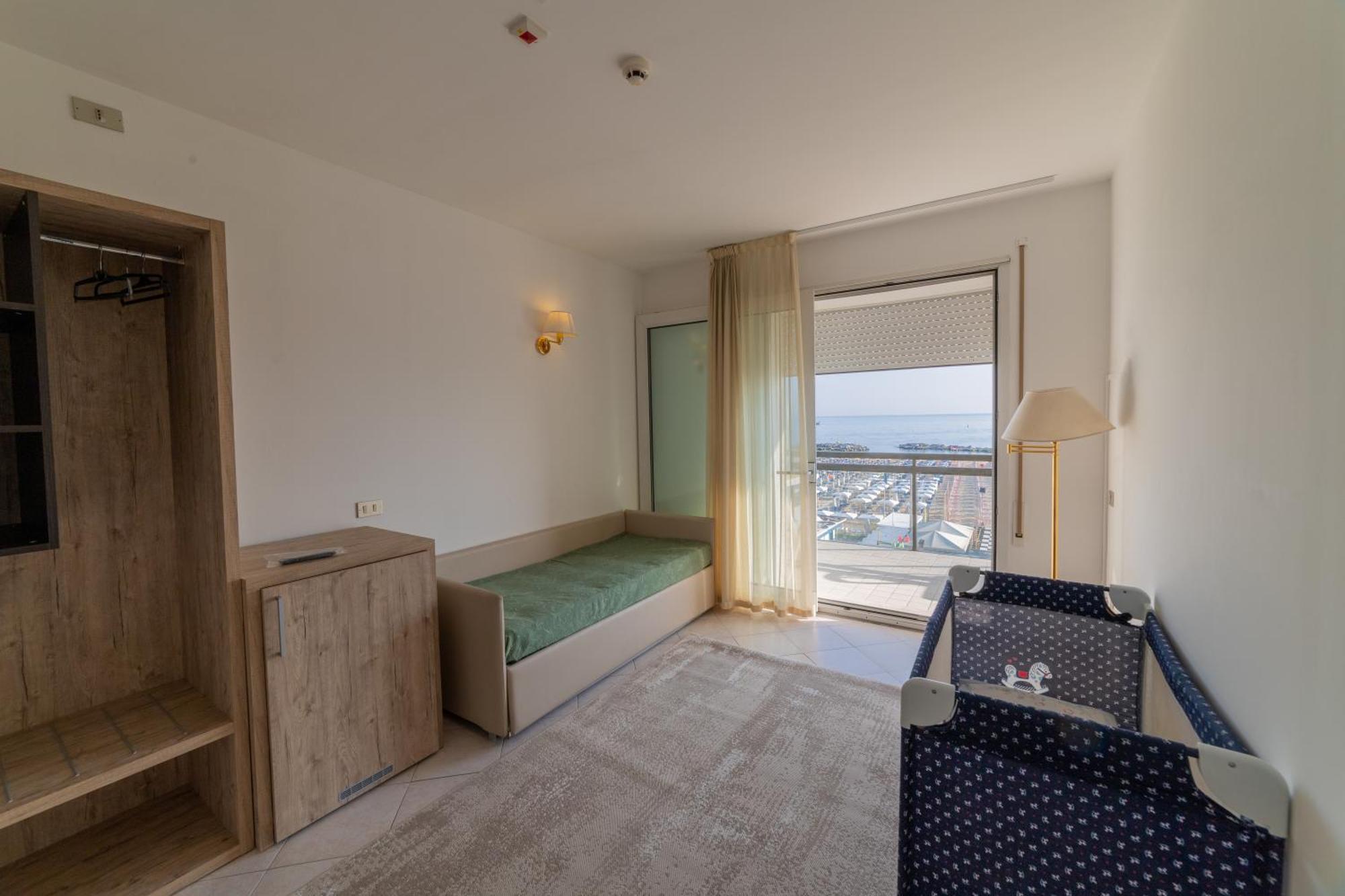 Hotel Royal Cattolica Kültér fotó