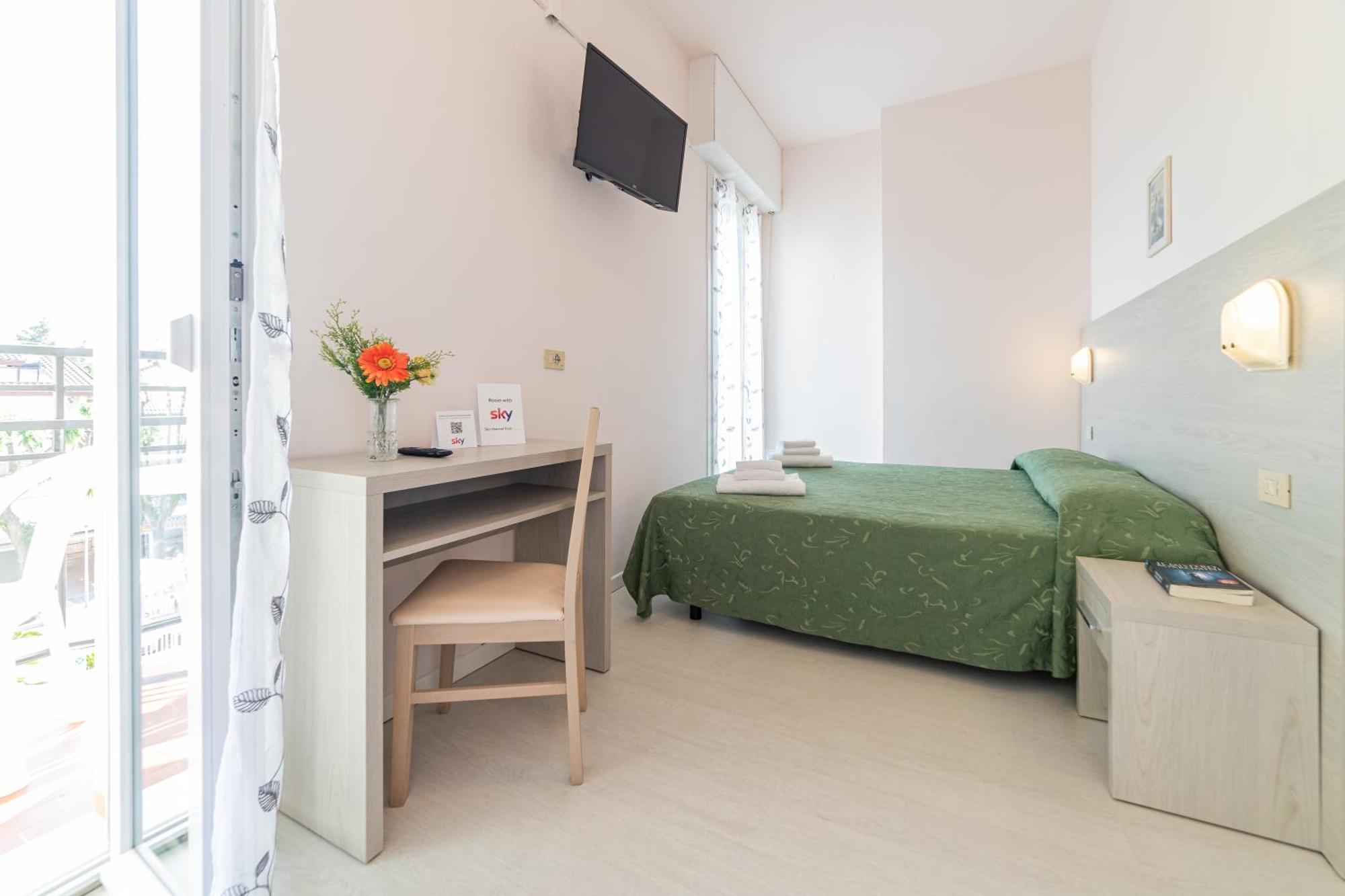 Hotel Royal Cattolica Kültér fotó