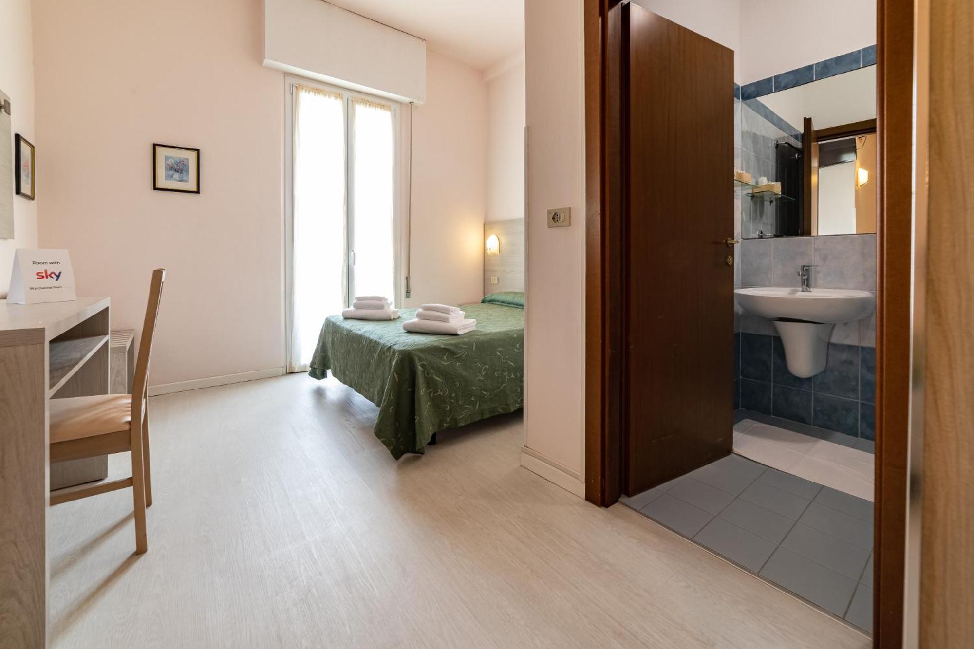 Hotel Royal Cattolica Kültér fotó