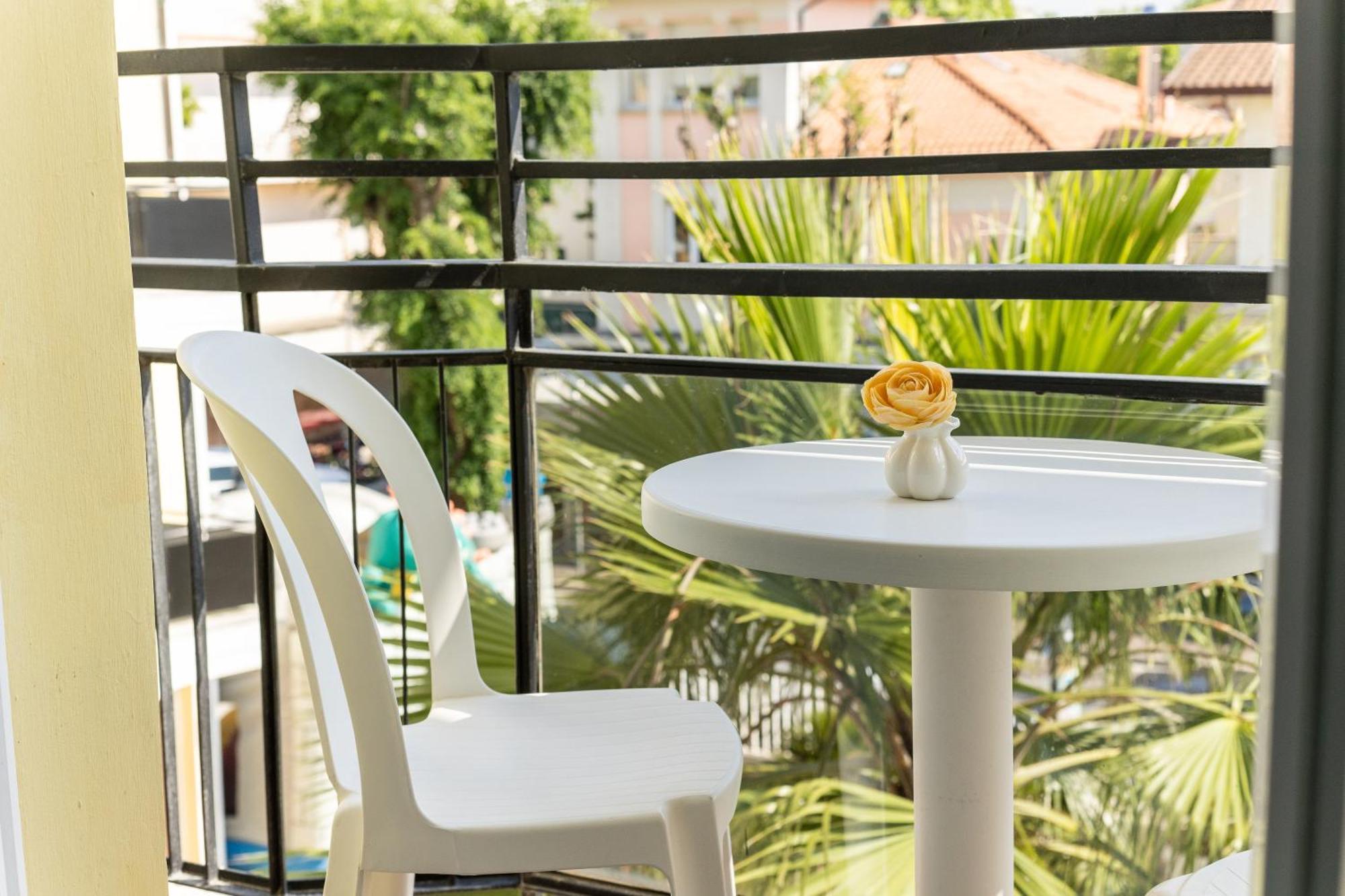 Hotel Royal Cattolica Kültér fotó