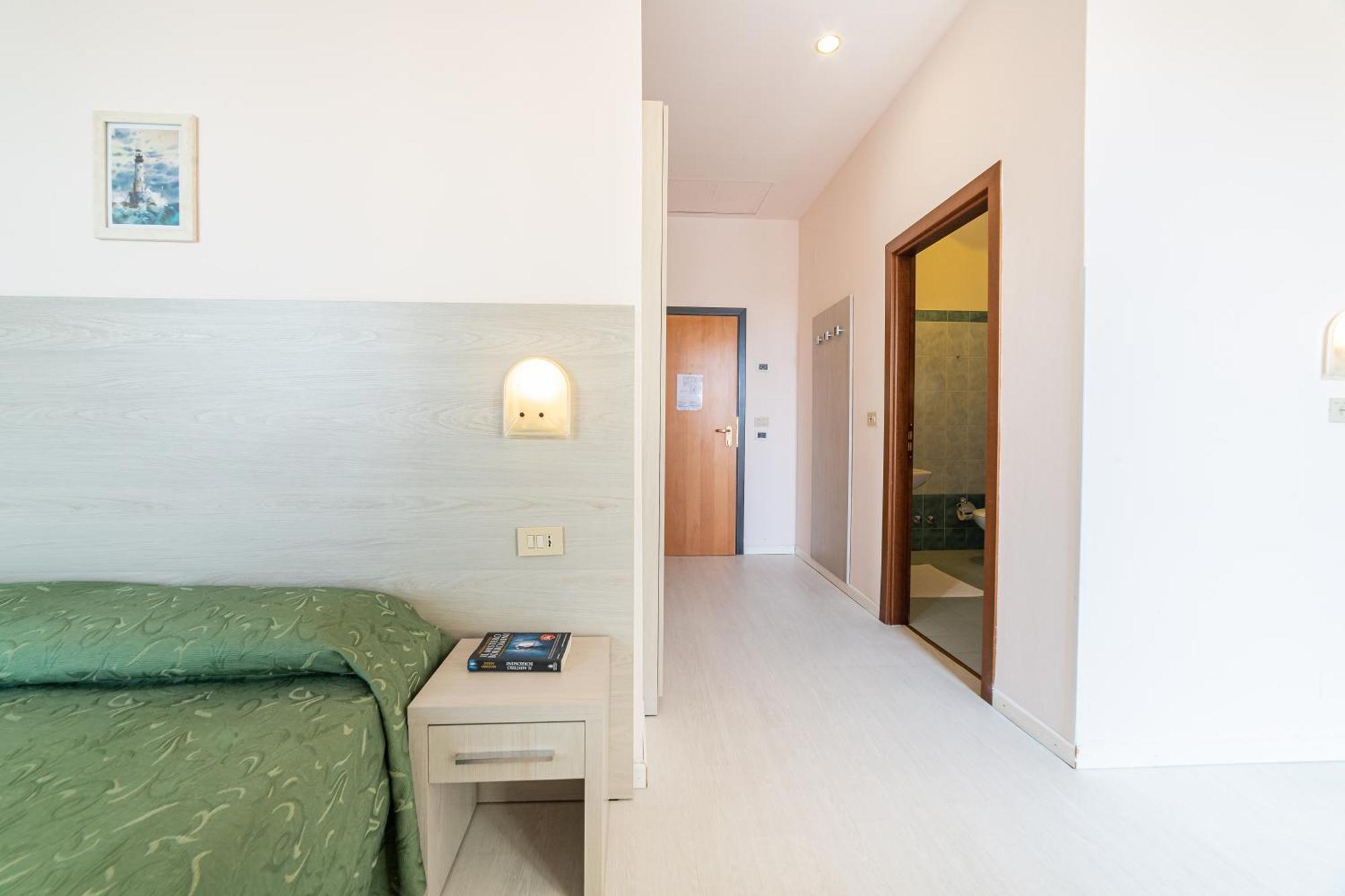Hotel Royal Cattolica Kültér fotó