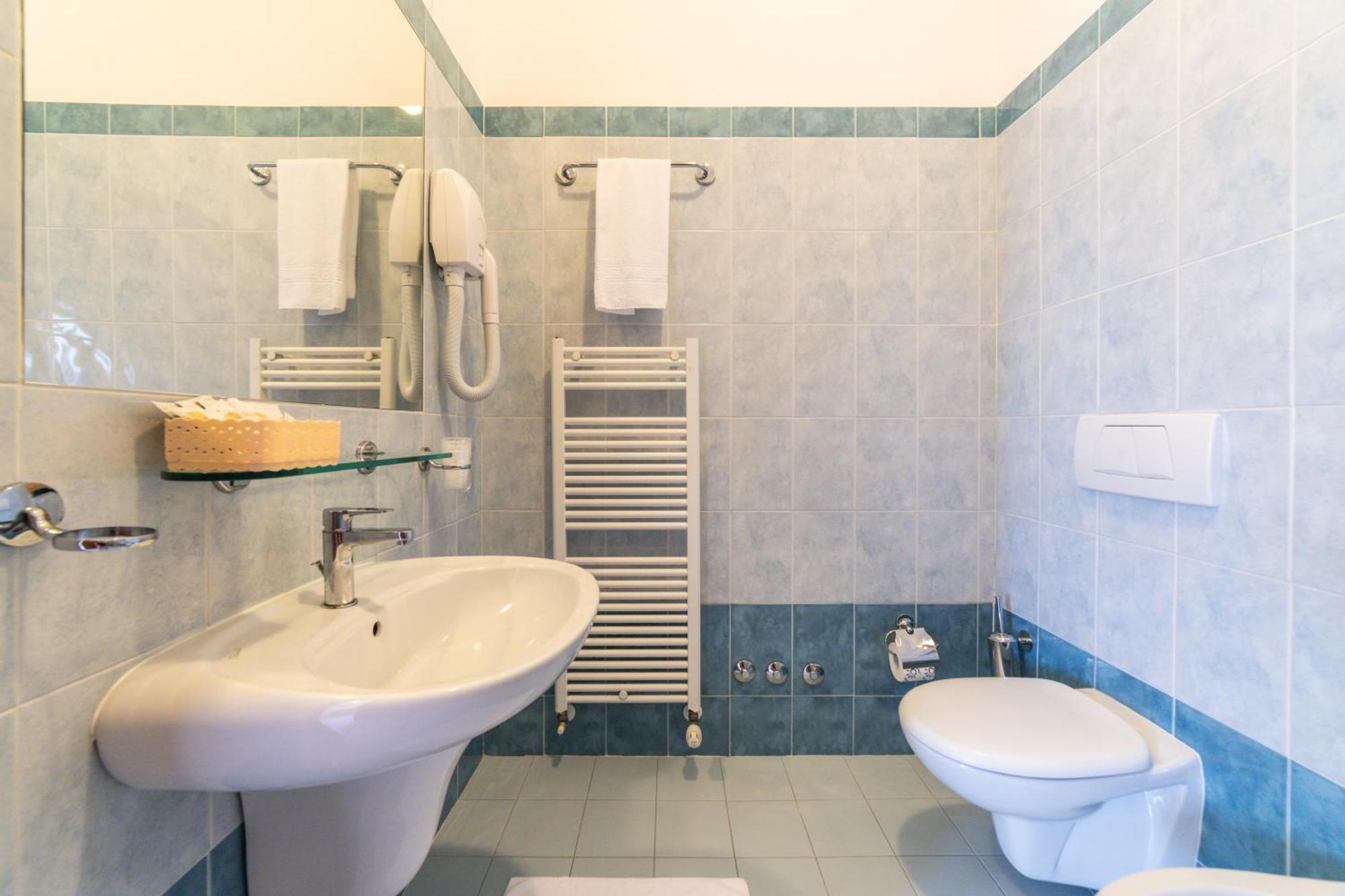 Hotel Royal Cattolica Kültér fotó