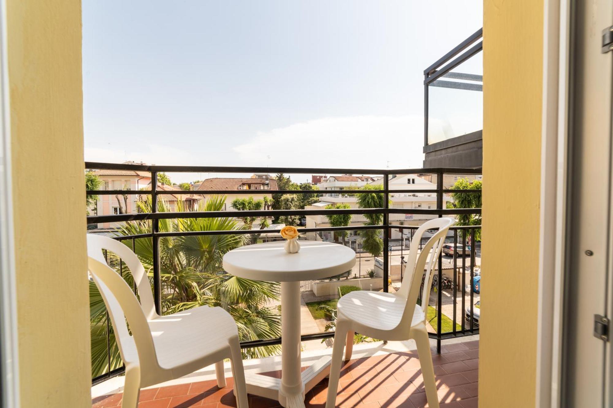 Hotel Royal Cattolica Kültér fotó
