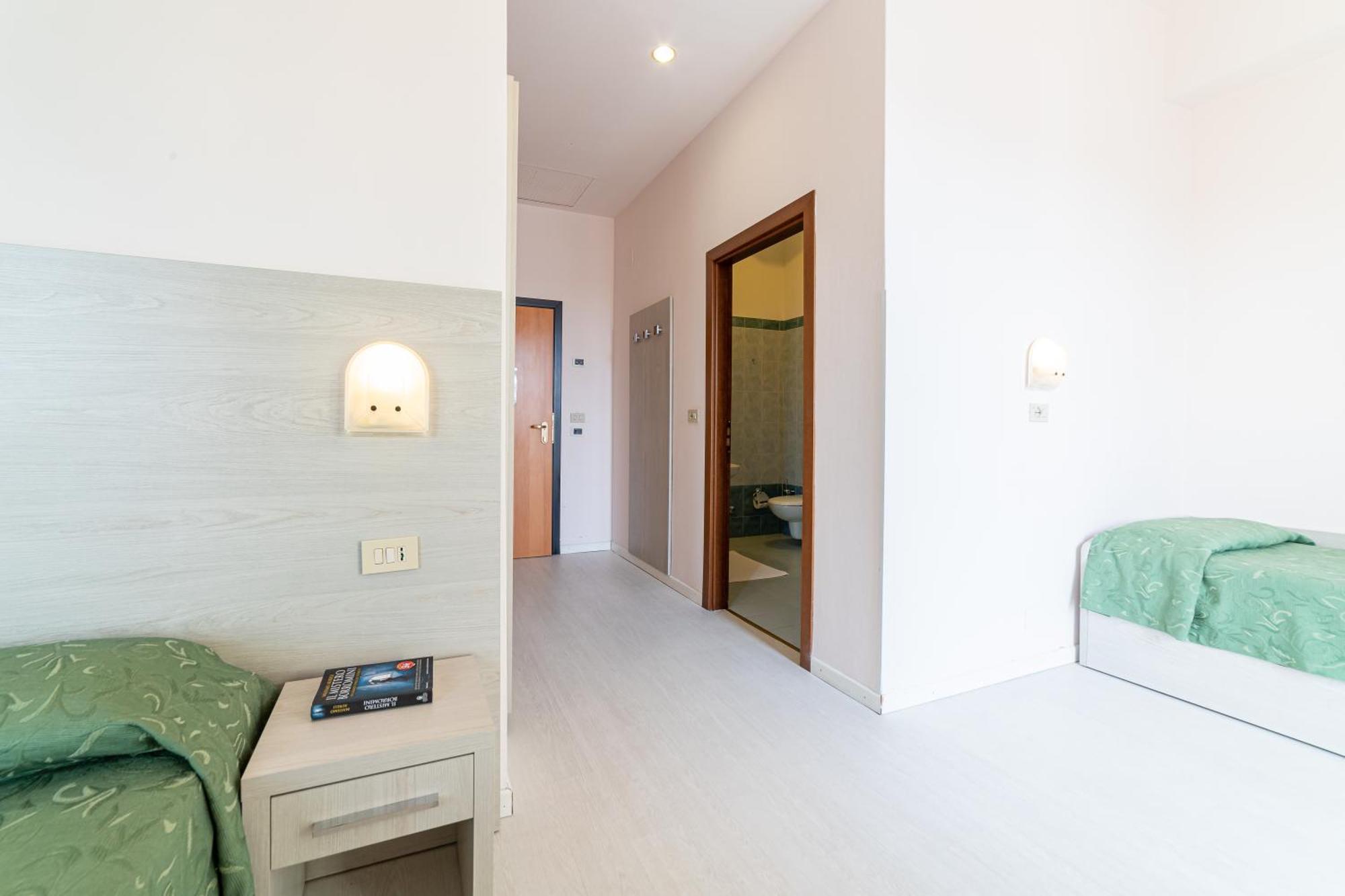 Hotel Royal Cattolica Kültér fotó