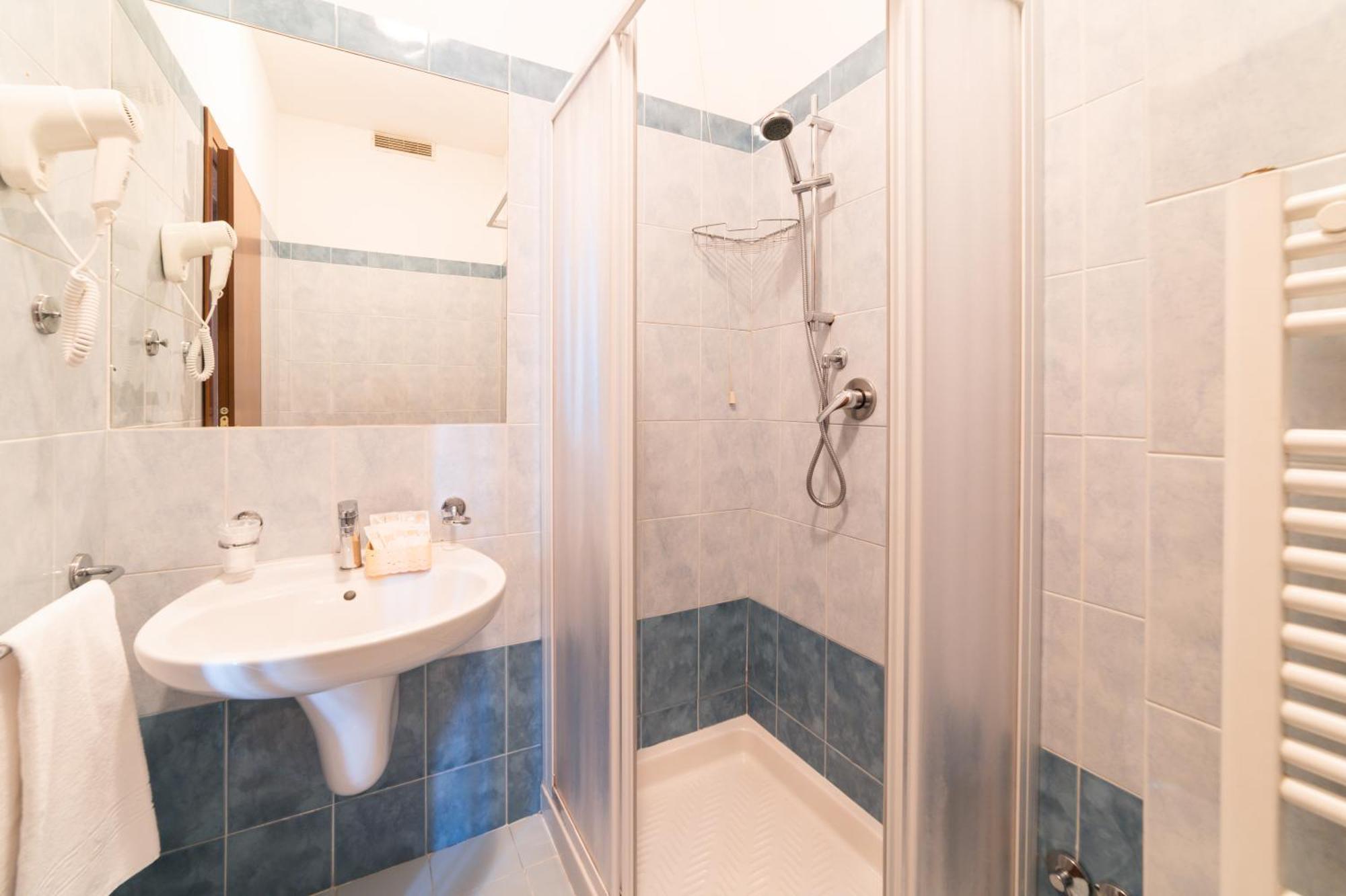 Hotel Royal Cattolica Kültér fotó
