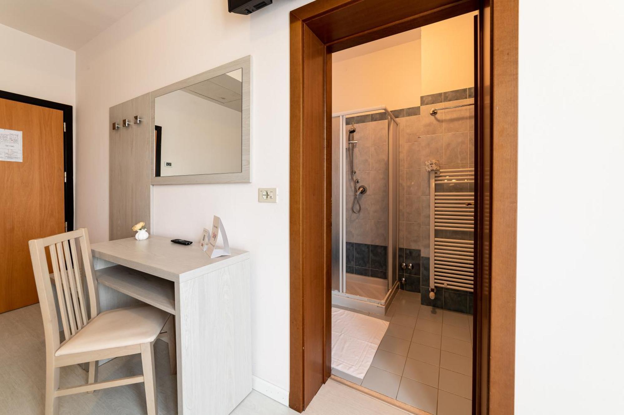 Hotel Royal Cattolica Kültér fotó