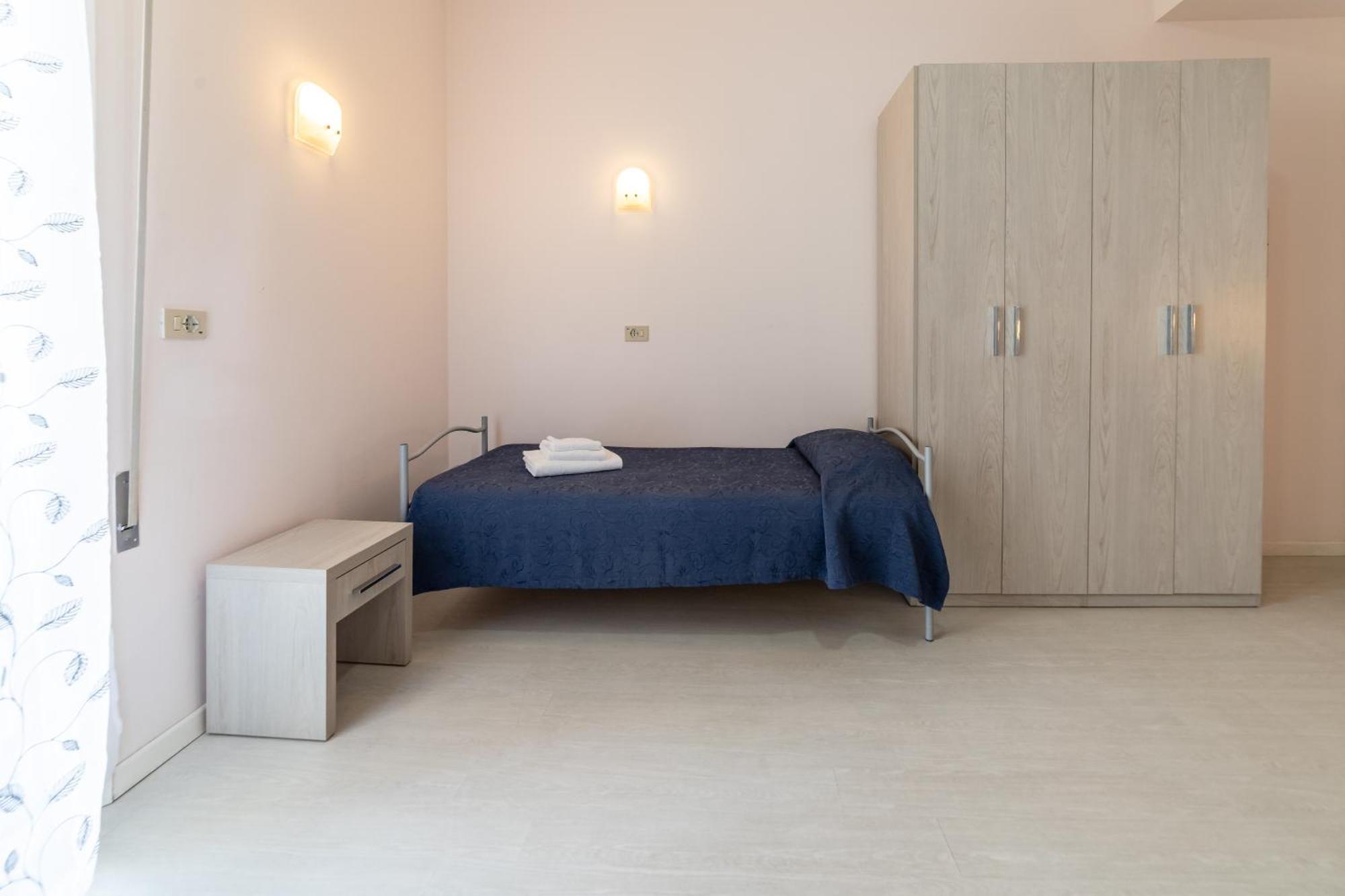 Hotel Royal Cattolica Kültér fotó